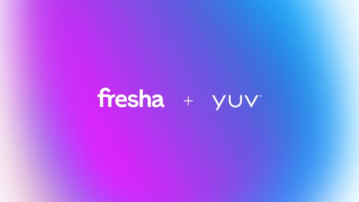 Fresha, the world's leading marketplace platform for beauty, wellness and self-care, today announced a strategic investment and partnership with Yuv, a cutting-edge company specializing in AI-powered hair color technology.