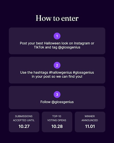 Gg Social Hallowgenius Announcement 2