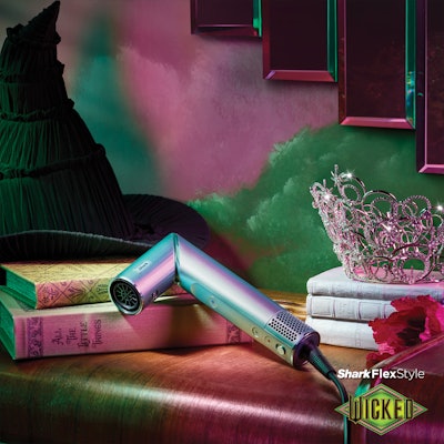 Limited Edition FlexStyle from the Wicked collaboration.