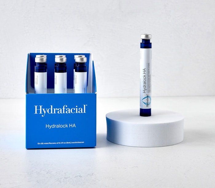 Hydralock HA Booster