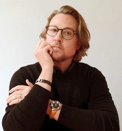 Lorne Lucree, founder, Quiet Coyote Consulting