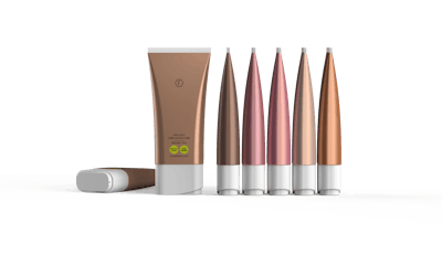 FusionPKG’s Max Out One-Touch Tube features a disc-top closure for convenient usage.