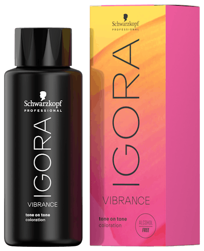 IGORA Vibrance
