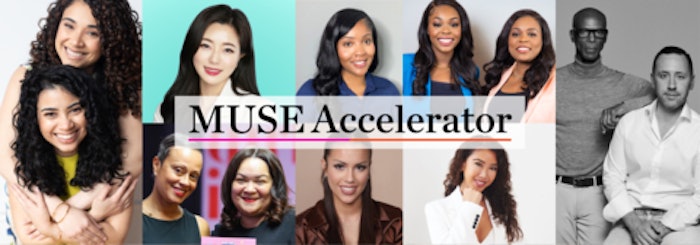 Ulta’s 2024 Muse Accelerator Program
