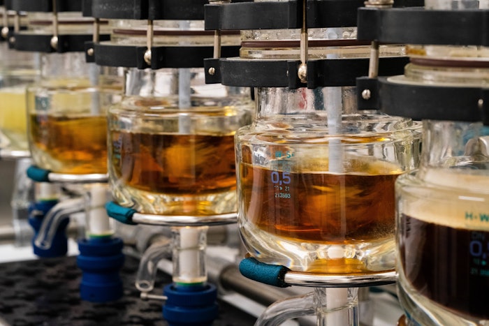 Biospringer by Lesaffre is innovating how the company supports its flavorists' customers by listening to them, understanding their needs, and their pain points, and helping them identify the right solutions.