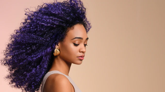 11 Peach Fuzz Hair Looks | Beauty Launchpad
