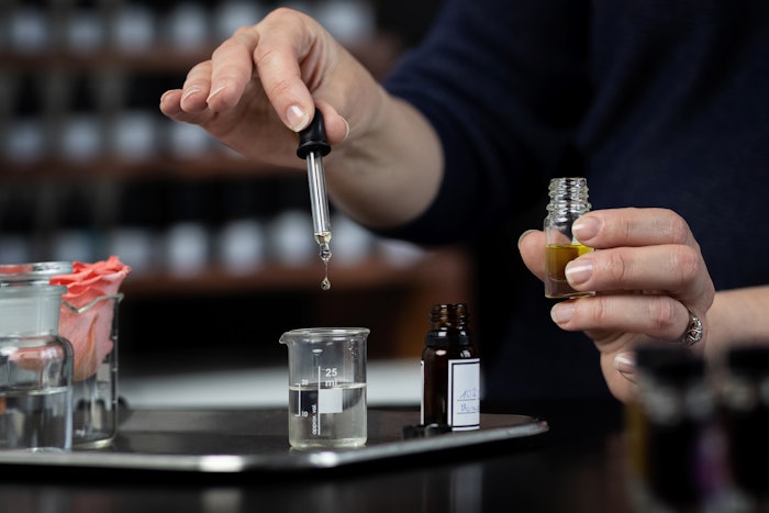 Since the beginning of 2024, Turpaz has made four strategic acquisitions in both the flavor and fragrance areas.