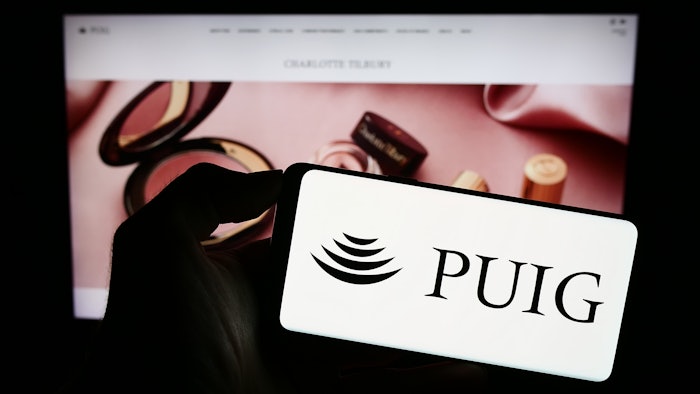 Puig also saw positive performance in the Americas, with Q3 powered by double-digit growth in the U.S. market.