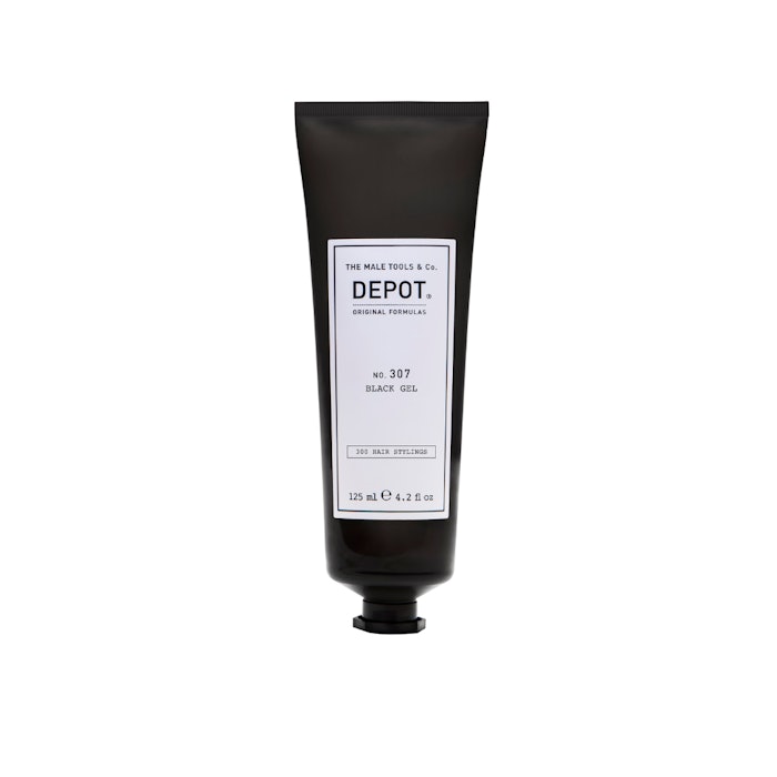 DEPOT No. 307 Black Gel