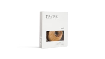 hairtalk Hybrid Weft Extensions