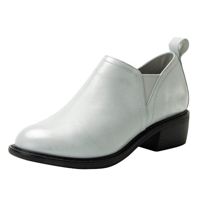 Alegria Shoes Merle Booties