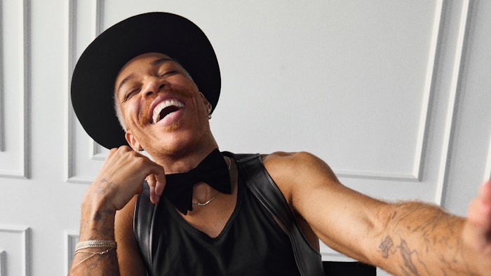 Hair care professionals are at the core of the OLAPLEX brand, and the Global Brand Ambassadors are a direct reflection of OLAPLEX’s ongoing commitment to partnering with the beauty industry’s most innovative stylists and colorists.