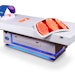Living Earth Crafts Launches Radiance PT Pulsed LED Light Therapy Treatment Table in partnership with Celluma
