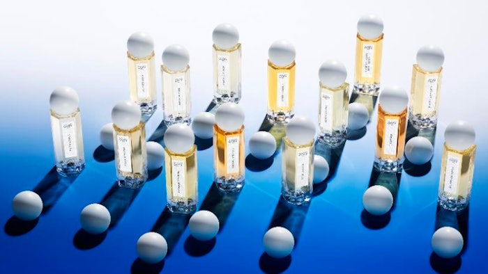 Coty's INFINIMENT PARIS features 14 ultra-concentrated fragrances that leverage technologies such as Molecular Aura and EmoChar.