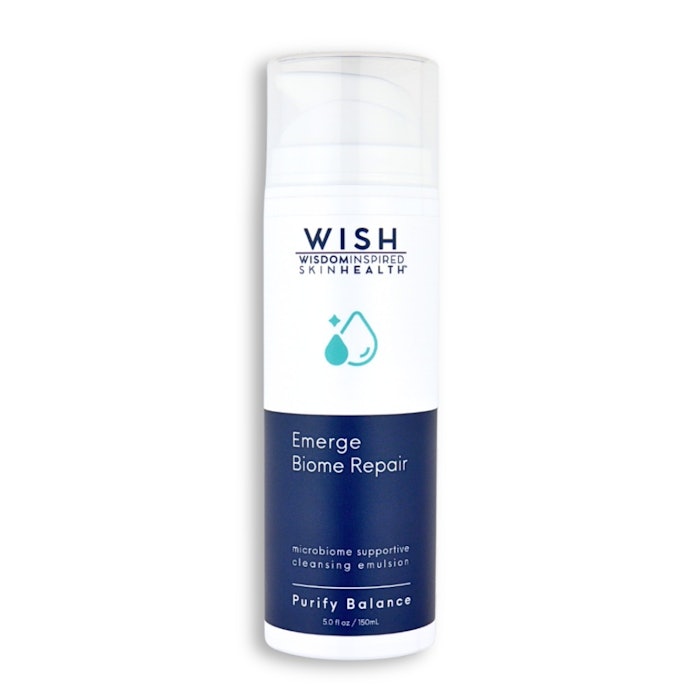 Wish Emerge Biome Repair
