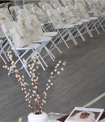 Brunettes and Blends education event