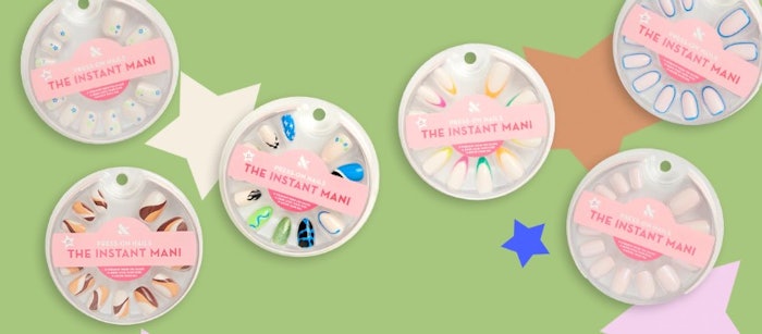 Helen of Troy has acquired Olive & June, a popular nail care brand, for $240 million.