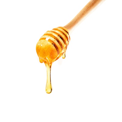 Due to its floral element, trans-isoeugenol would work well in honey applications.