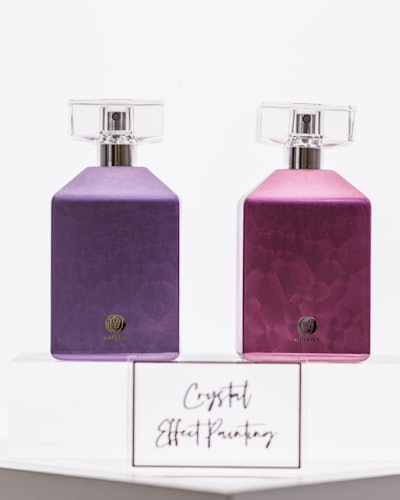 Wheaton Packaging's New Glass Bottles & Deco Technique