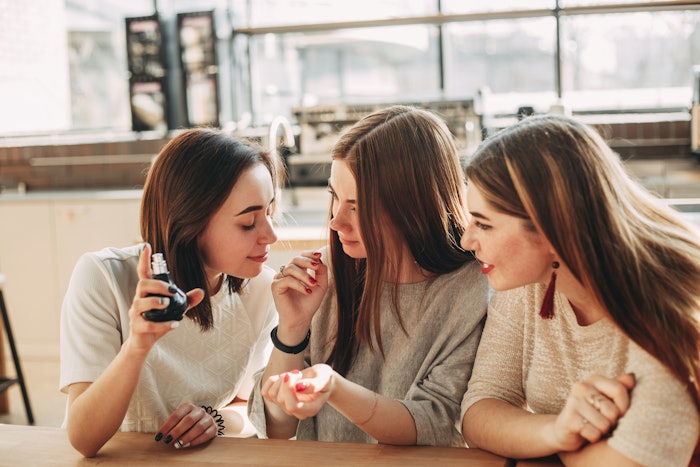 Fragrance sector growth has been seemingly unstoppable recently; but that's just one story we're keeping an eye on for 2025.