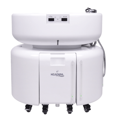 K-Headspa Portable Shampoo Bowl