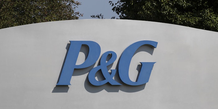 In its fiscal year ended in June, sales from China made up 7% of P&G's net sales, down from 10% of $80.2 billion in net sales in 2022.