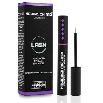 Hawrych MD Advanced Eyelash Enhancer