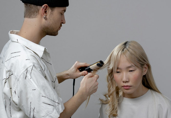 Damage from heat styling is a key product claims sought by today's hair care shoppers; new ingredients reinforce these benefits.