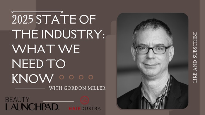 2025 State of the Industry with Gordon Miller
