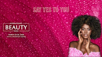 Say Yes to You at IBS New York