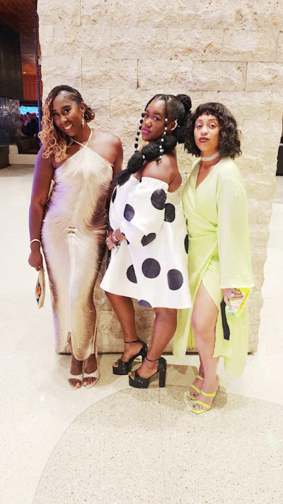K Louise Boutique Salon staff