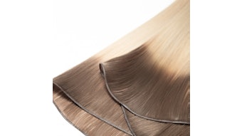 AQUA Hair Extensions Q Weft