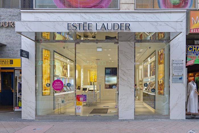 The Estée Lauder Companies has announced that Peter Jueptner, Group President, International, will step down from his role.