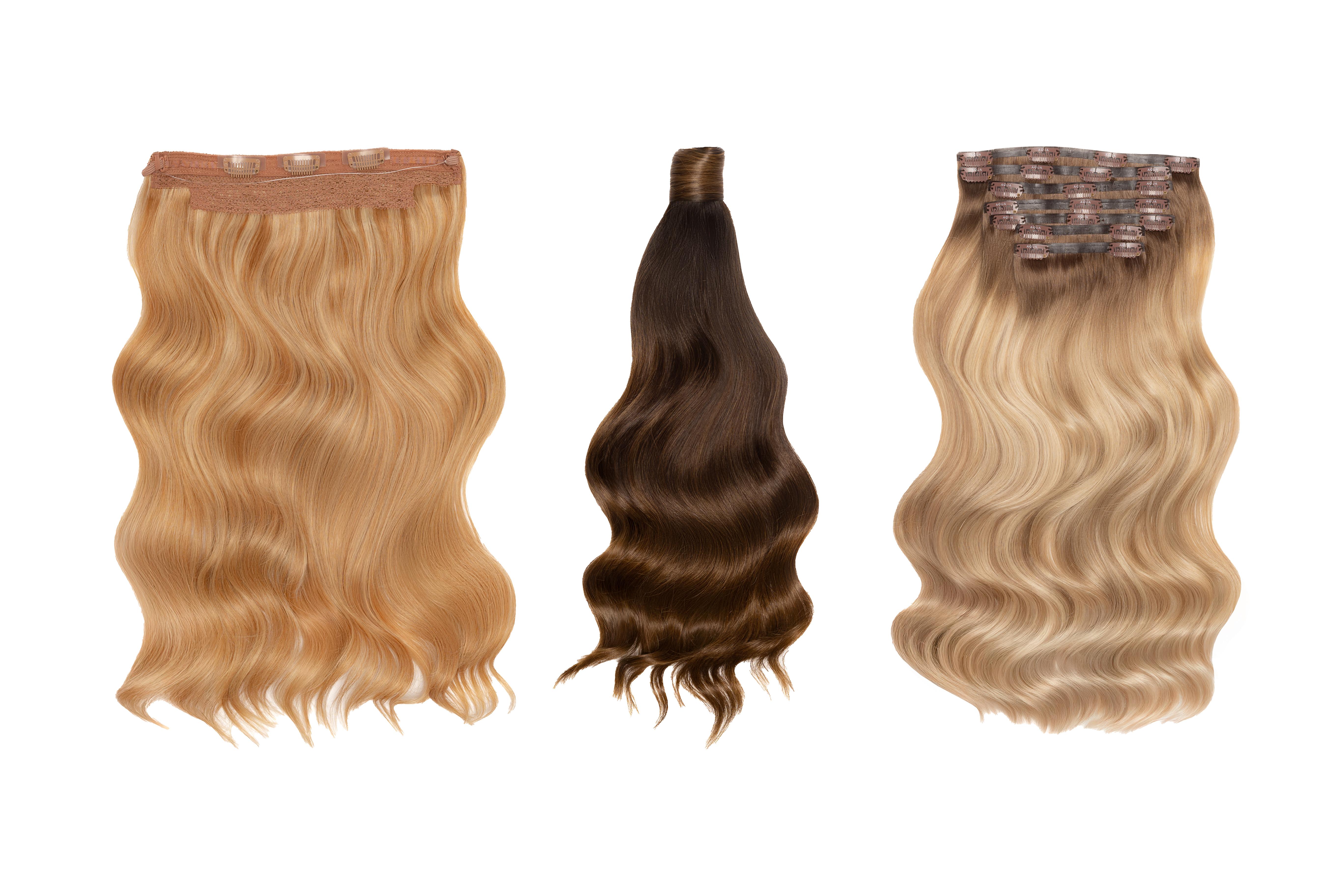 6 Hair Extension Options for Glamorous Locks | Beauty Launchpad