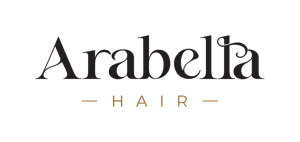 Arabella Hair Logo