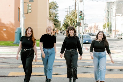 B Parlor Salon Staff