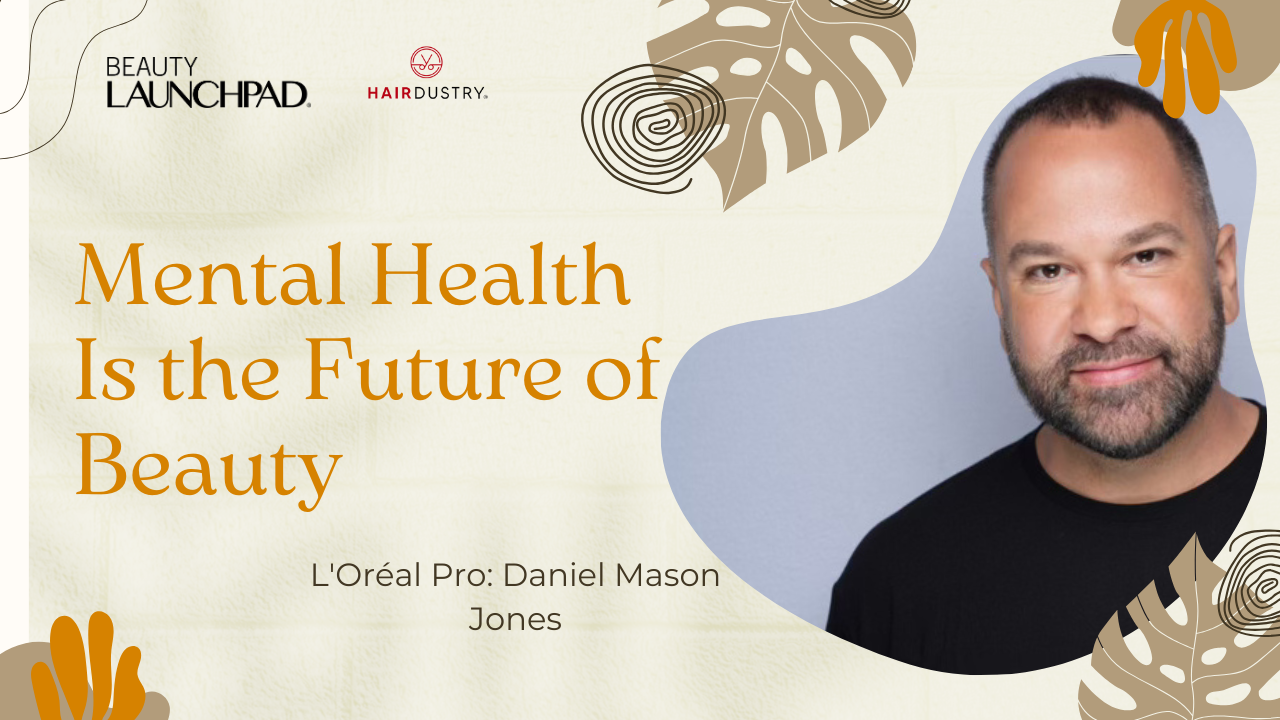 Daniel Mason-Jones On Why Mental Health Is the Future of Beauty ... Image Daniel Jones image beautiful image beautiful - Daniel Mason-Jones On Why Mental Health Is the Future of Beauty ...