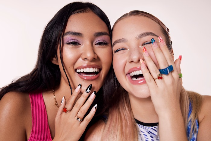 Digi Beauty, from the founders of Glamnetic, is bringing 5-minute press-on manicures to Gen Z and Gen Alpha, exclusively at 450 Ulta Beauty stores.
