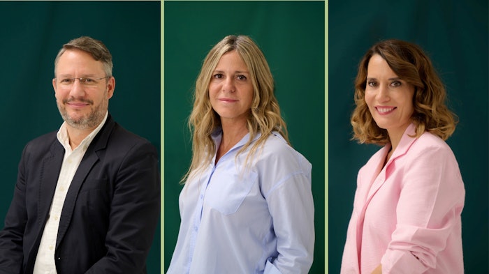 This milestone represents a key step in consolidating its expertise in fragrance creation in a competitive global market.