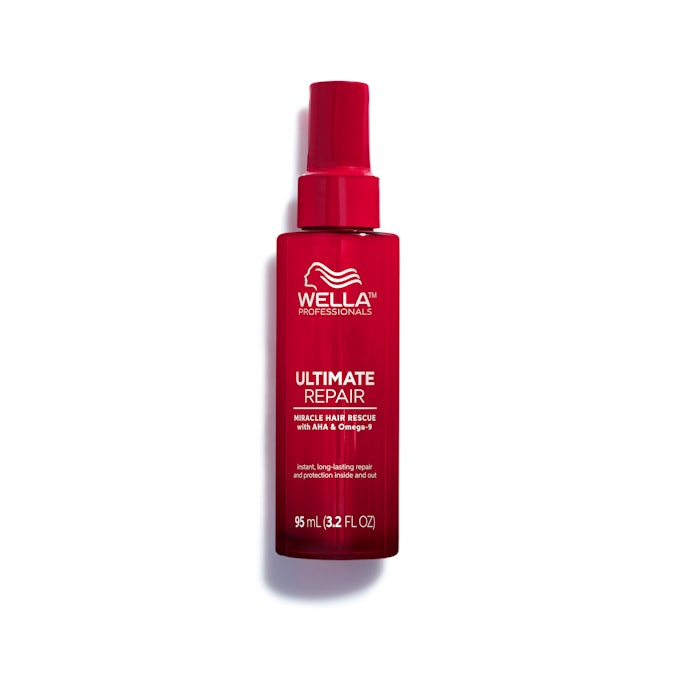 Ultimate Repair Miracle Hair Rescue from Wella Professionals