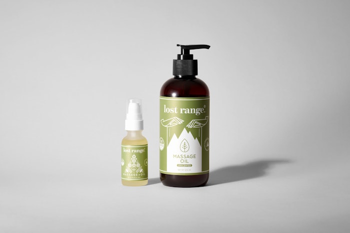 Lost Range 2024 Massage Oil Unscencted 0747 (1)