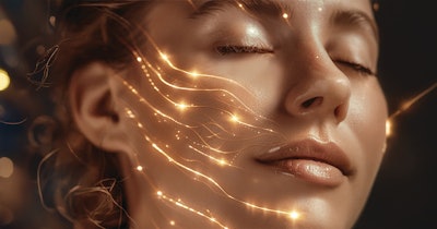 Nuon’s approach to skin care technology centers on embedding clinically supported modalities directly into packaging and applicators.