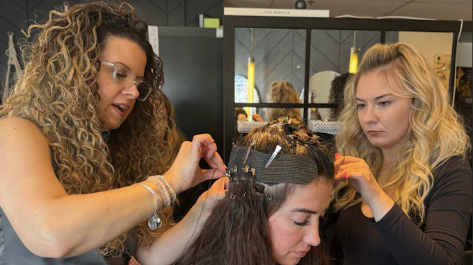 Discover the IBE Method | Beauty Launchpad