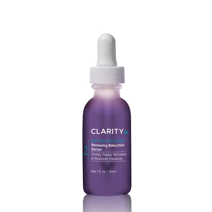 Clarity Rx Renewing Bakuchiol Serum