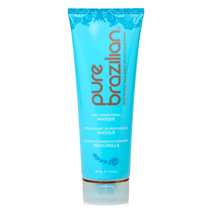 Pure Brazilian Deep Conditioning Masque