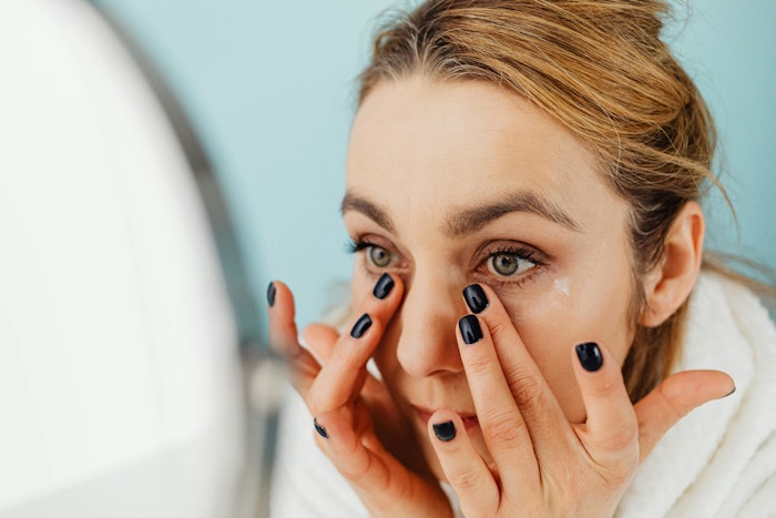 “Traditionally, large peptides and proteins have struggled to penetrate the skin due to their size and instability,” says Alexandre Reeber, president and CEO of Core Biogenesis.