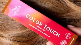 Wella Professionals Color Touch