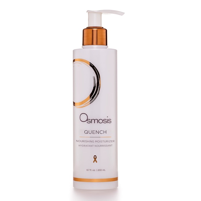 Osmosis Quench