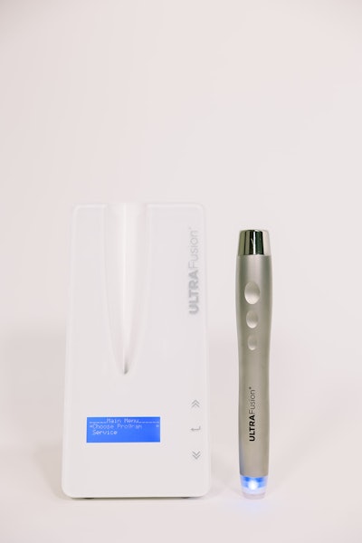 The goal of the NanoFusion and UltraFusion is to improve hydration, plumpness and radiance. Over time, patients can expect smoother texture and reduced fine lines without inflammation or downtime.