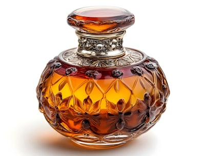 Decorative glass designs are transforming the fragrance and beauty market, blending artistry with sophistication to enhance consumer appeal.